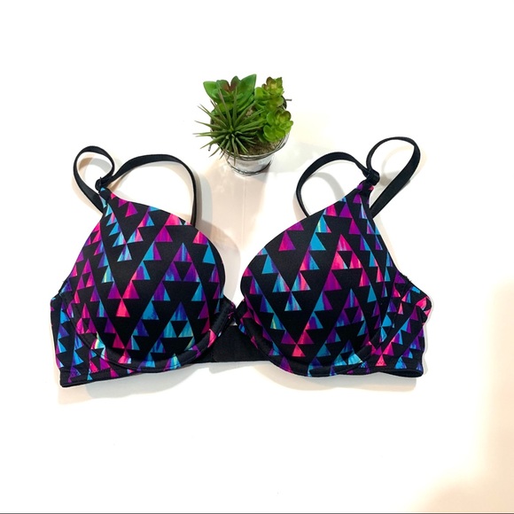 PINK Victoria's Secret Other - Pink Victoria secret push up bras